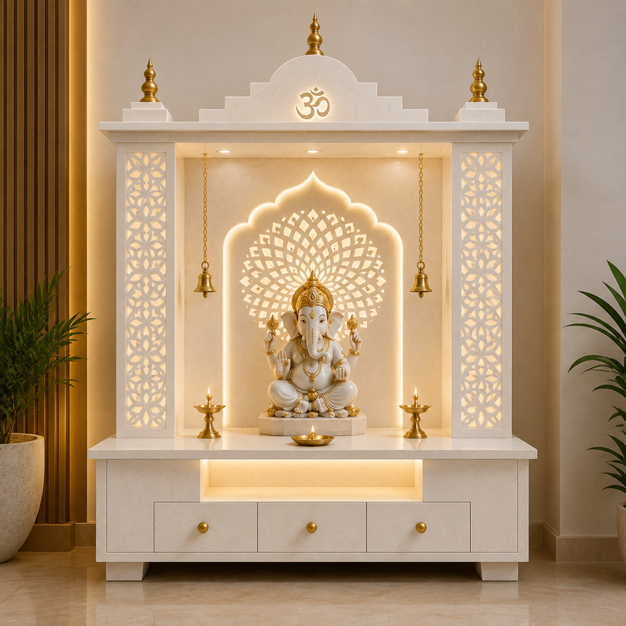 MANDIR